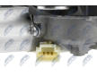 Motor stieračov NTY ESW-CT-010