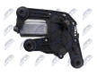 Motor stieračov NTY ESW-CT-013