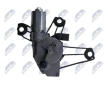 Motor stěračů NTY ESW-CT-014