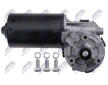 Motor stieračov NTY ESW-FR-016