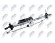 System cisteni skel NTY ESW-FT-006