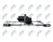 System cisteni skel NTY ESW-FT-006