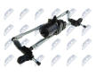 System cisteni skel NTY ESW-FT-017