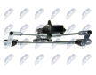 System cisteni skel NTY ESW-FT-017