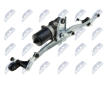 System cisteni skel NTY ESW-FT-019