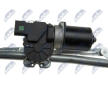 System cisteni skel NTY ESW-FT-019