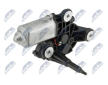 Motor stieračov NTY ESW-FT-034