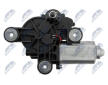 Motor stieračov NTY ESW-FT-034