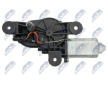 Motor stěračů NTY ESW-FT-035