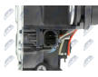Motor stěračů NTY ESW-FT-035
