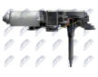 Motor stieračov NTY ESW-FT-042