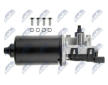 Motor stieračov NTY ESW-KA-000