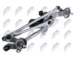 Mechanizmus stieračov NTY ESW-KA-005