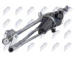 Mechanizmus stieračov NTY ESW-KA-005
