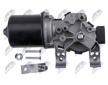 Motor stieračov NTY ESW-ME-023