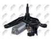 Motor stieračov NTY ESW-PE-012