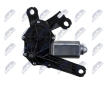Motor stieračov NTY ESW-PE-012