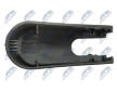 Krytka ramienka stierača NTY ESW-PL-017