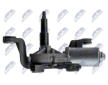 Motor stěračů NTY ESW-PL-019