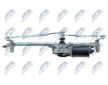 Tyčoví stěračů NTY ESW-PL-021