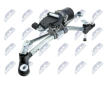 System cisteni skel NTY ESW-RE-028