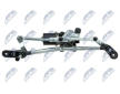 System cisteni skel NTY ESW-RE-028