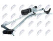 System cisteni skel NTY ESW-RE-034