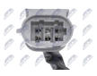 Motor stěračů NTY ESW-VC-001