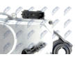 Motor stěračů NTY ESW-VW-014