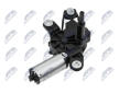 Motor stieračov NTY ESW-VW-030
