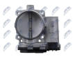 Hrdlo skrtici klapky NTY ETB-CH-003