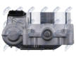 Hrdlo skrtici klapky NTY ETB-CH-003