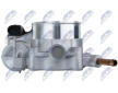 Hrdlo skrtici klapky NTY ETB-CH-005