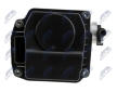 Hrdlo skrtici klapky NTY ETB-CT-011