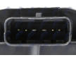 Hrdlo skrtici klapky NTY ETB-CT-011