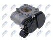 Hrdlo skrtici klapky NTY ETB-PL-012