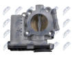 Hrdlo skrtici klapky NTY ETB-PL-012