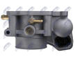 Hrdlo żkrtiacej klapky NTY ETB-PL-014
