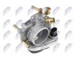 Hrdlo skrtici klapky NTY ETB-PL-016