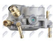 Hrdlo skrtici klapky NTY ETB-PL-016