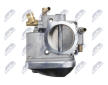 Hrdlo skrtici klapky NTY ETB-PL-016