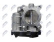 Hrdlo skrtici klapky NTY ETB-PL-020