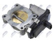 Hrdlo skrtici klapky NTY ETB-PL-021