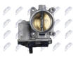 Hrdlo skrtici klapky NTY ETB-PL-021