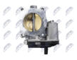 Hrdlo skrtici klapky NTY ETB-PL-021