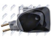 Hrdlo żkrtiacej klapky NTY ETB-VW-046