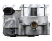 Hrdlo żkrtiacej klapky NTY ETB-VW-057