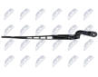 Rameno sterace, cisteni skel NTY EWB-AU-013