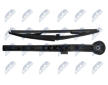 Rameno stierača skiel NTY EWB-CH-003