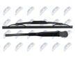 Rameno stierača skiel NTY EWB-FR-002